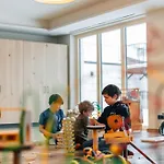 Hotel Rissbacher 3*
