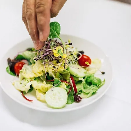 酒店 Rissbacher 斯达姆