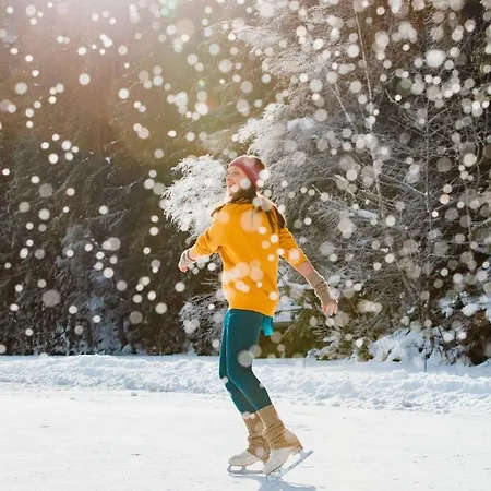 Rissbacher 酒店 3*