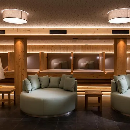 Rissbacher 3* 斯达姆