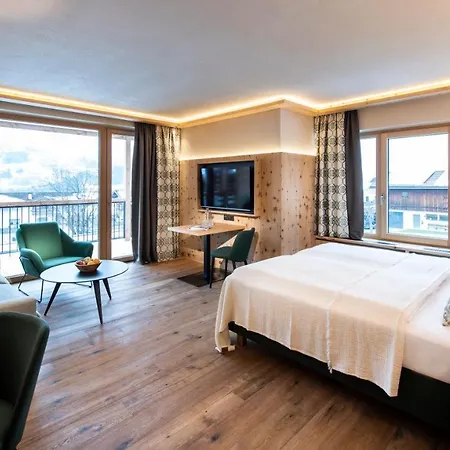 Rissbacher Hotel Stumm