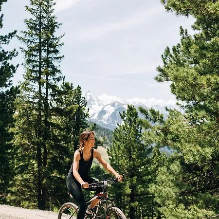 Rissbacher 酒店 斯达姆