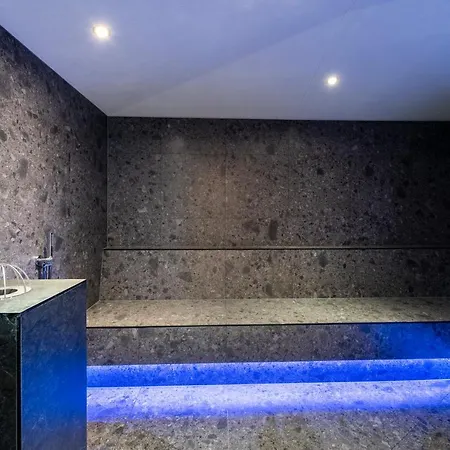 Rissbacher 酒店 斯达姆