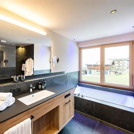 Otel Rissbacher 4*