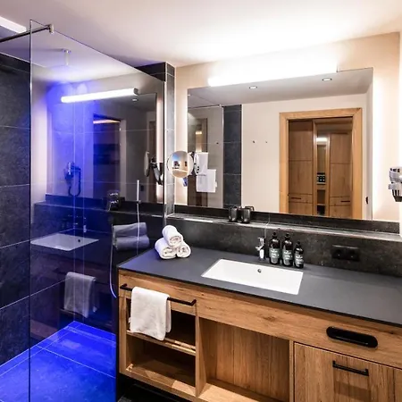 Rissbacher 3* 斯达姆