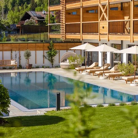Rissbacher Hotel Stumm