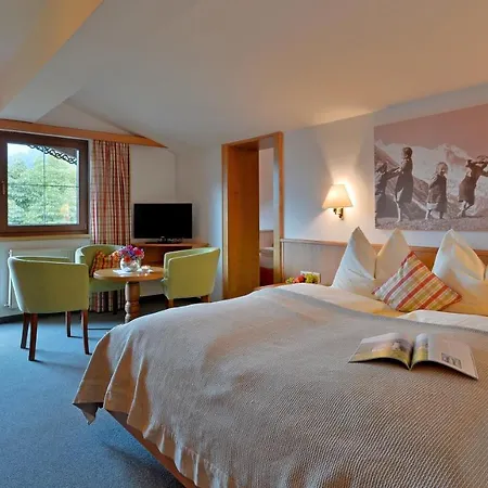 Rissbacher Hotel Stumm