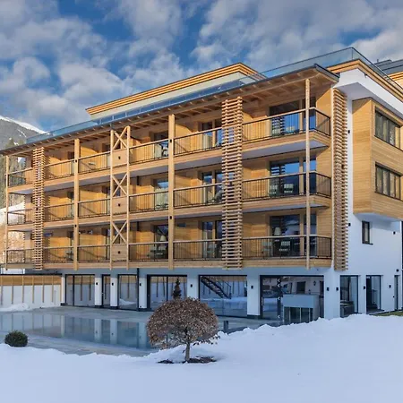 Rissbacher Hotel Stumm