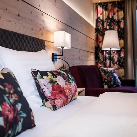 Otel Rissbacher