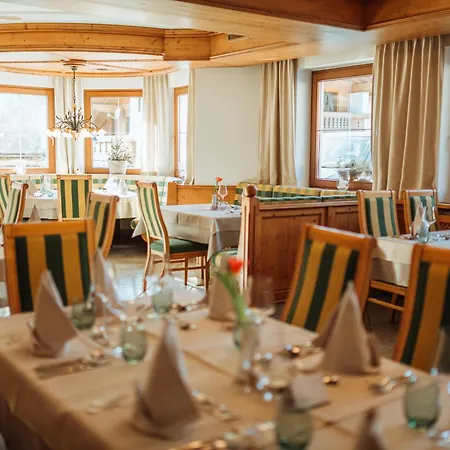 Rissbacher Hotel Stumm