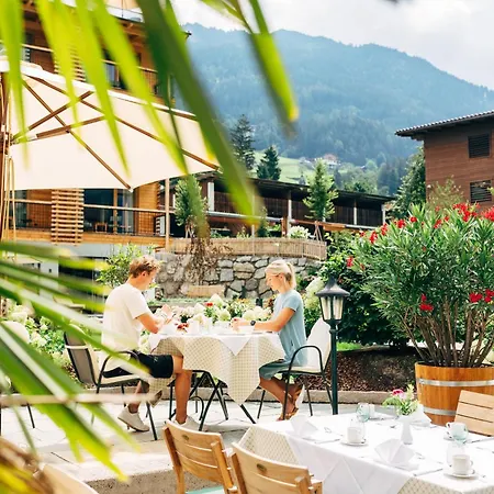 Rissbacher Otel 4*