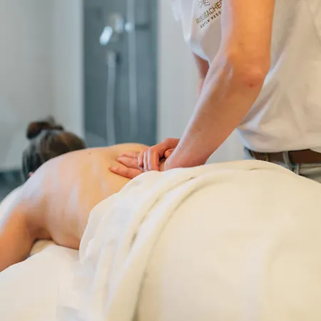 酒店 Rissbacher 3*