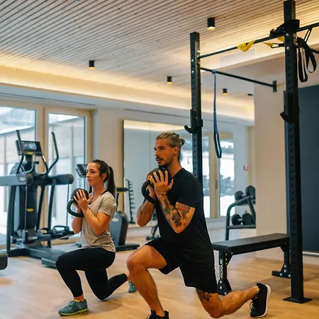 酒店 Rissbacher 3*