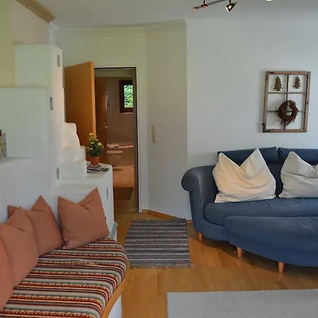 Rissbacher 酒店 斯达姆