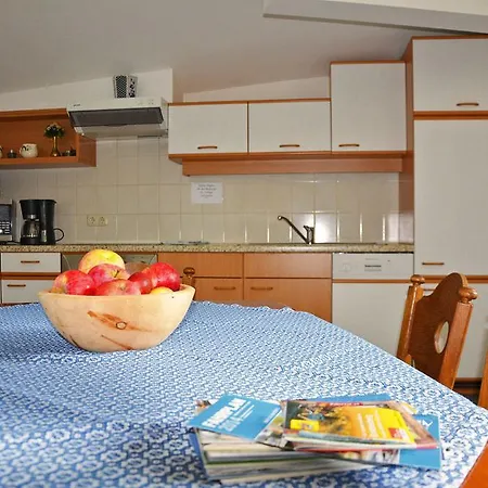 Rissbacher 3* 斯达姆