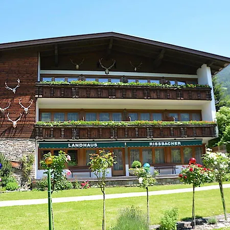 فندق Rissbacher 4*