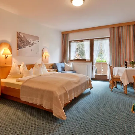 Rissbacher Hotel Stumm