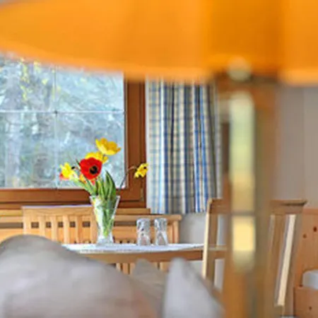 Hotel Rissbacher Stumm