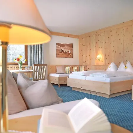 Rissbacher Hotel Stumm