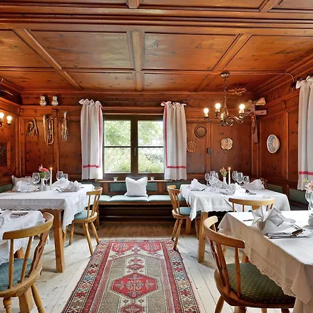 Rissbacher Hotel 3*