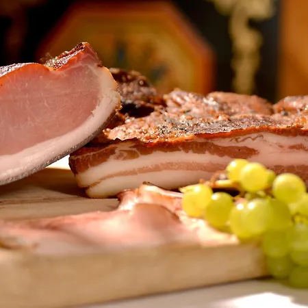 酒店 Rissbacher 3*