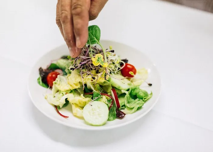 فندق Rissbacher ستام