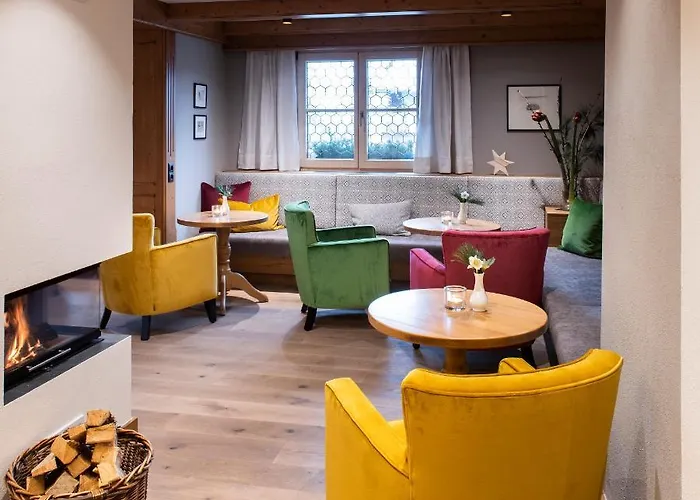 فندق Rissbacher 3*