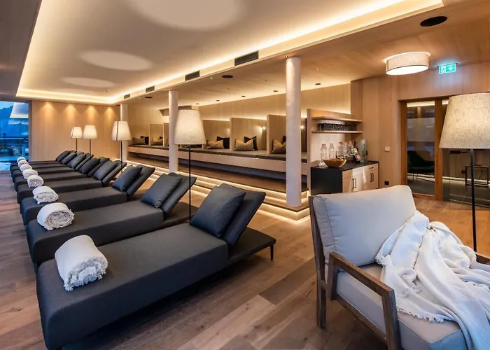 فندق Rissbacher ستام