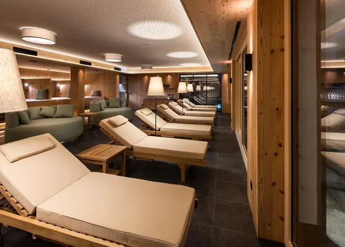 Rissbacher فندق ستام