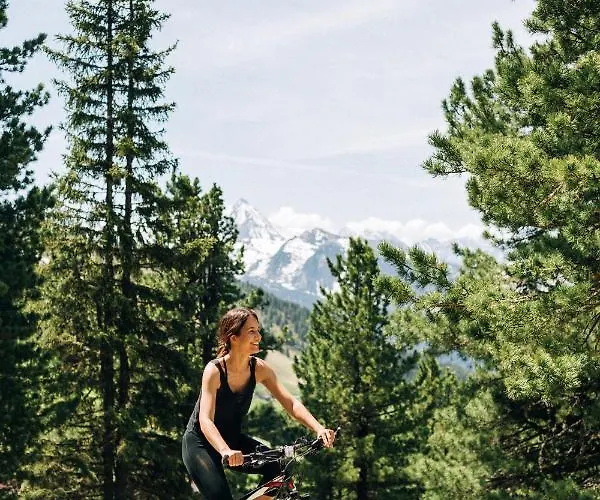 Rissbacher فندق ستام