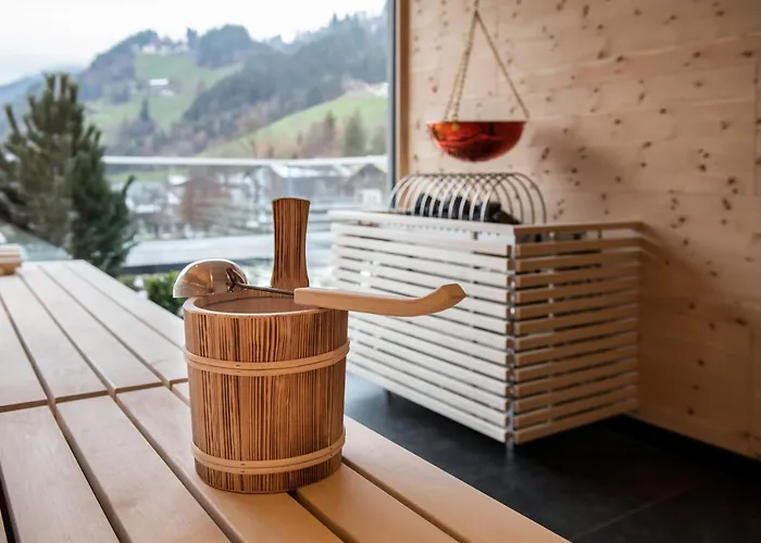 Rissbacher فندق 3*