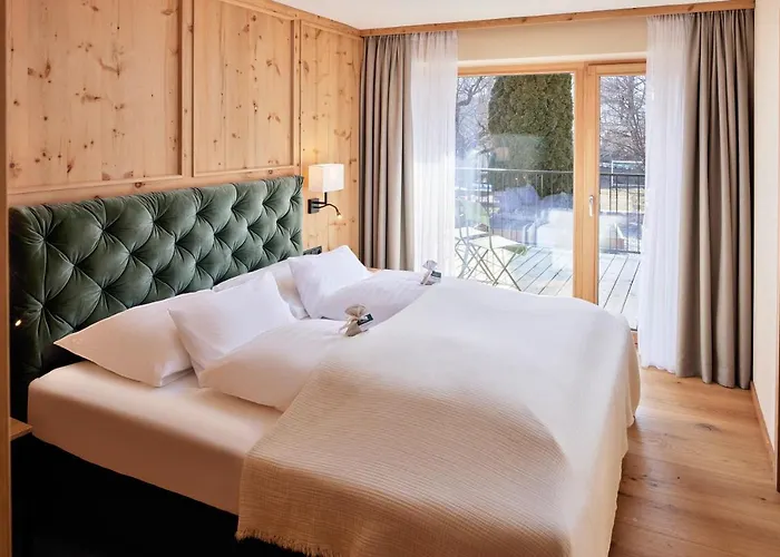 Rissbacher 3* ستام