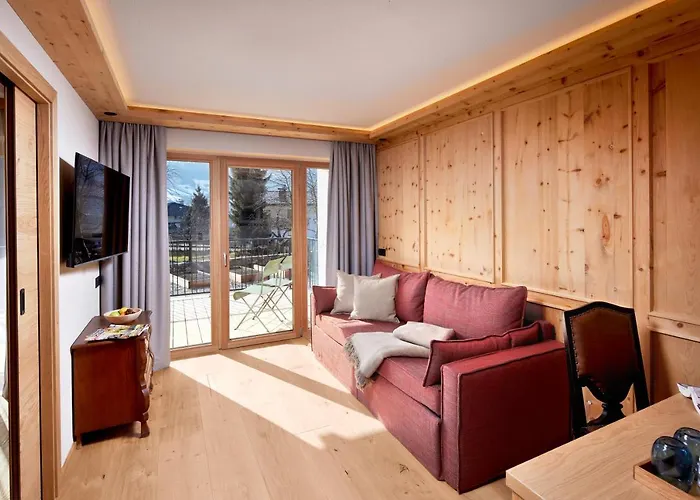 Rissbacher فندق 3*