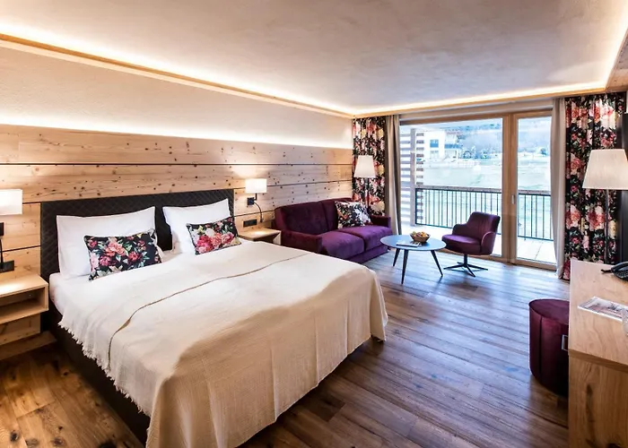 Rissbacher 3* ستام