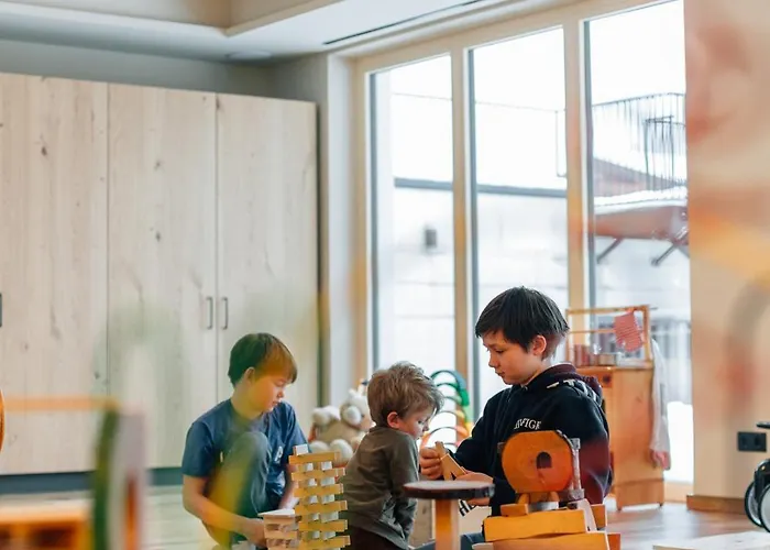 فندق Rissbacher 3*