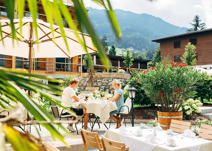 Rissbacher فندق 3*