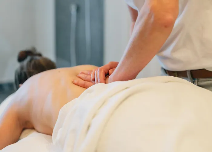 فندق Rissbacher 3*