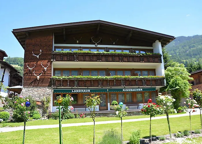 فندق Rissbacher 3*