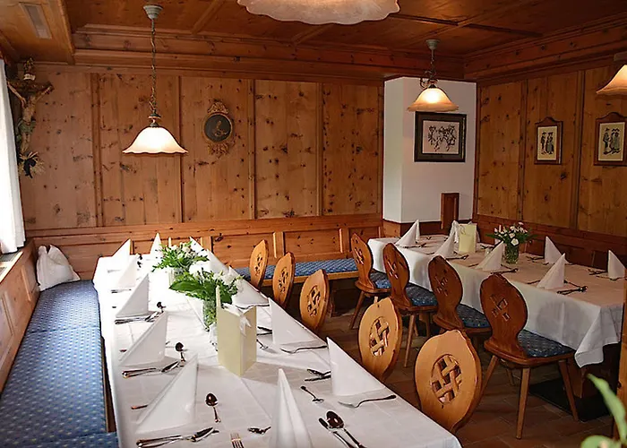 فندق Rissbacher 3*