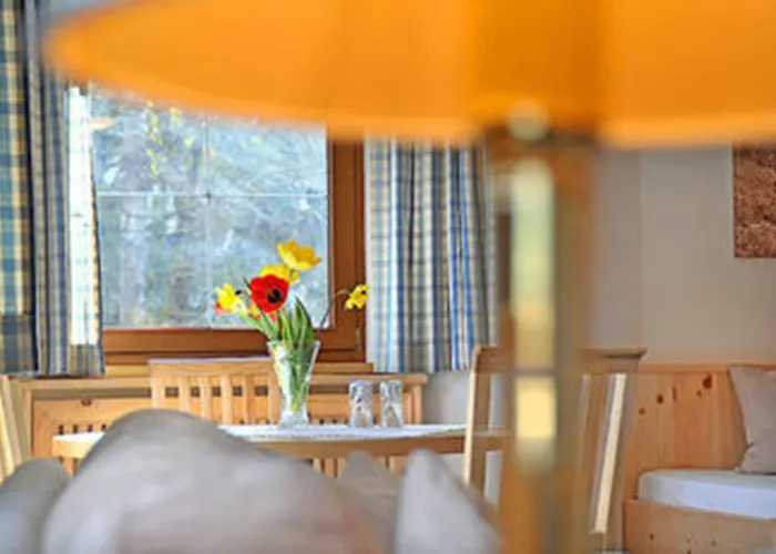 فندق Rissbacher ستام