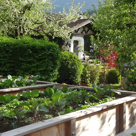 Rissbacher Hotel Stumm