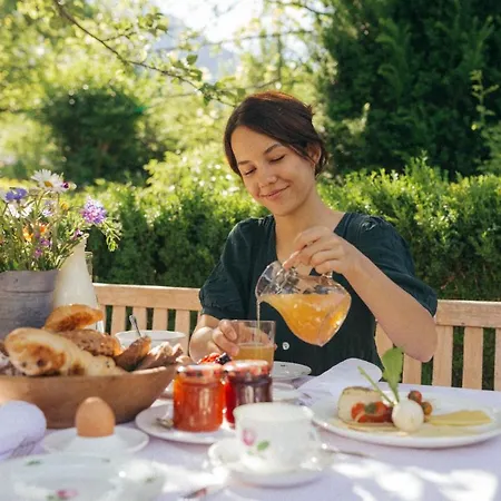 Hotel Rissbacher Stumm