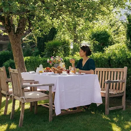 Hotel Rissbacher 4*