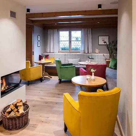 Hotel Rissbacher 4*