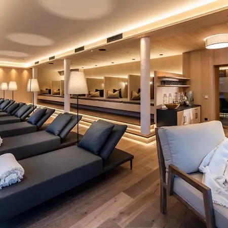 Hotel Rissbacher Stumm