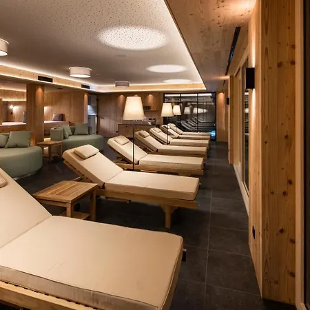 Rissbacher Hotel Stumm