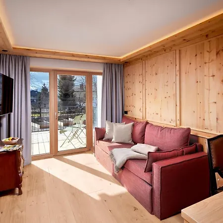 Rissbacher Hotel 4*