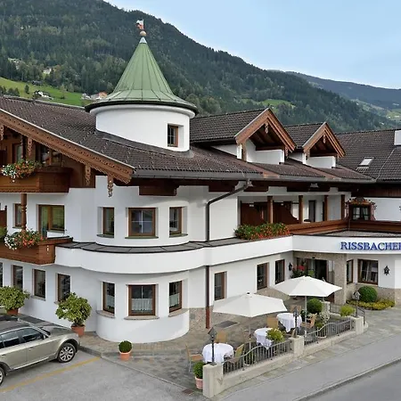 Rissbacher Hotel