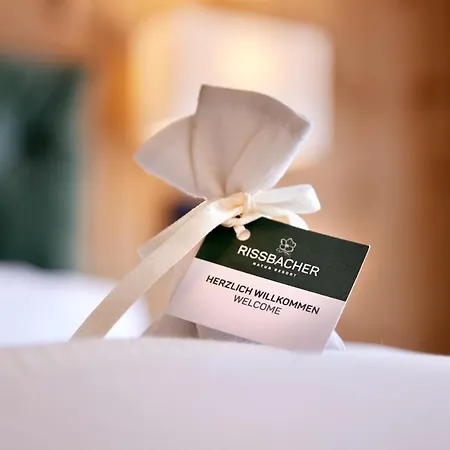 Rissbacher Hotel