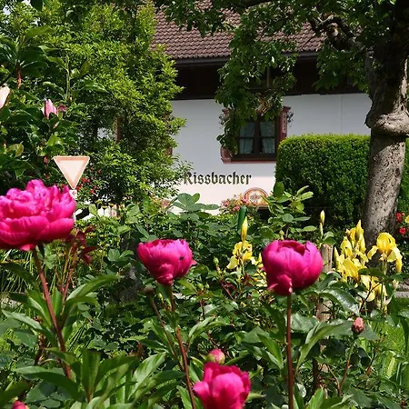 Rissbacher Otel 3*